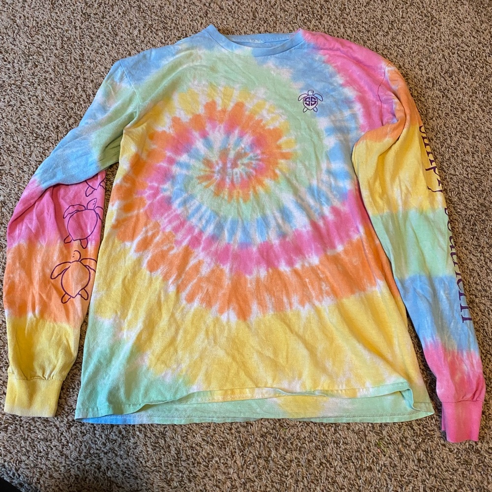 simply southern long sleeve